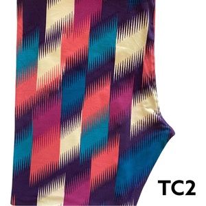 LuLaRoe Buttery Soft Leggings